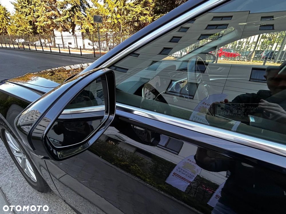 Audi A6 Avant 40 TDI mHEV S tronic - 14