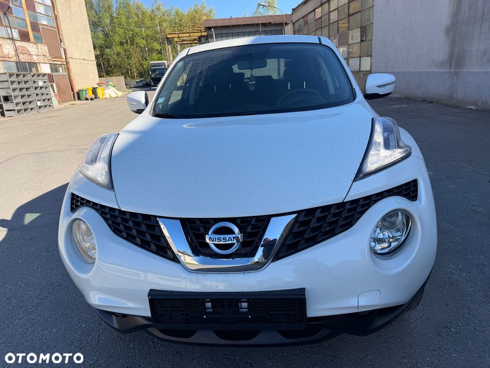 Nissan Juke - 3