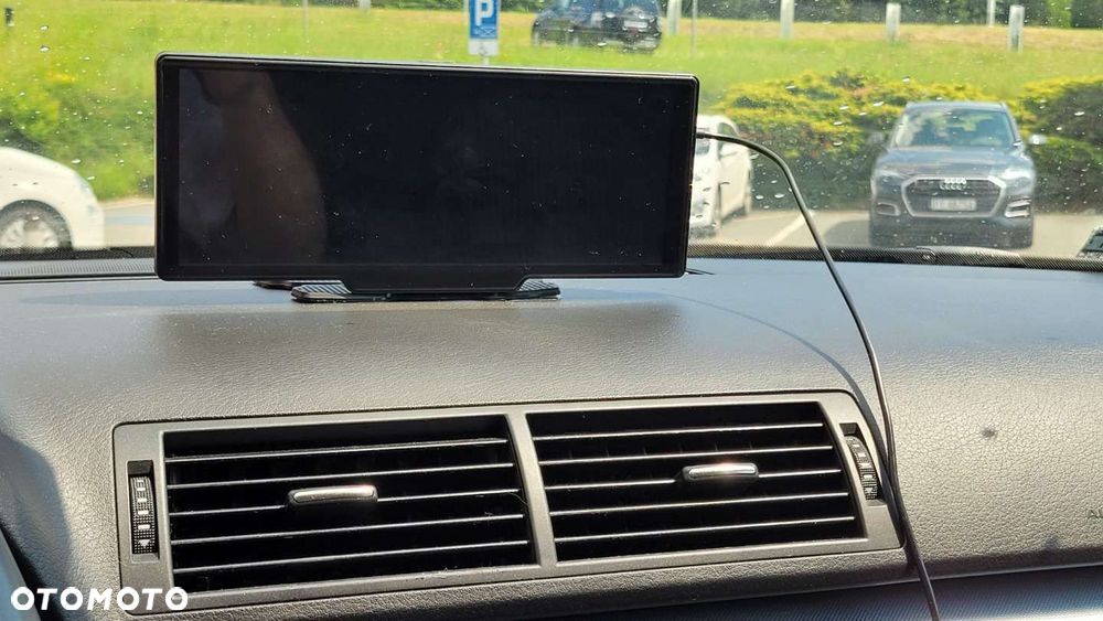 Audi A4 Avant - 10