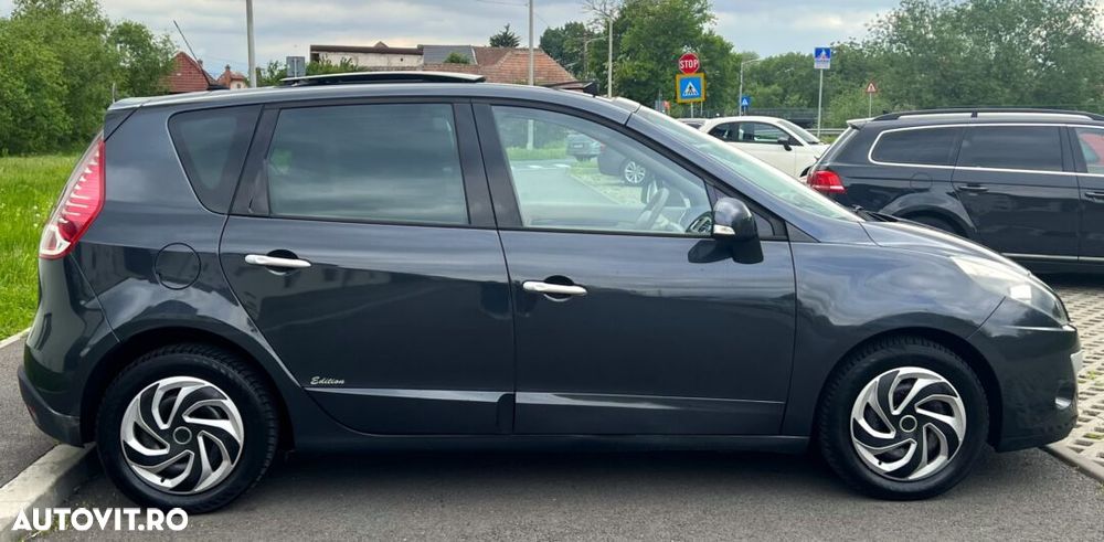 Renault Scenic - 6