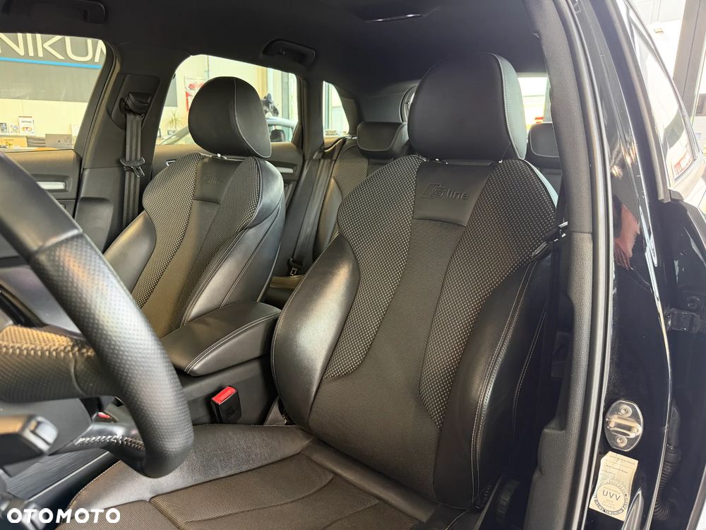 Audi A3 Sportback - 12