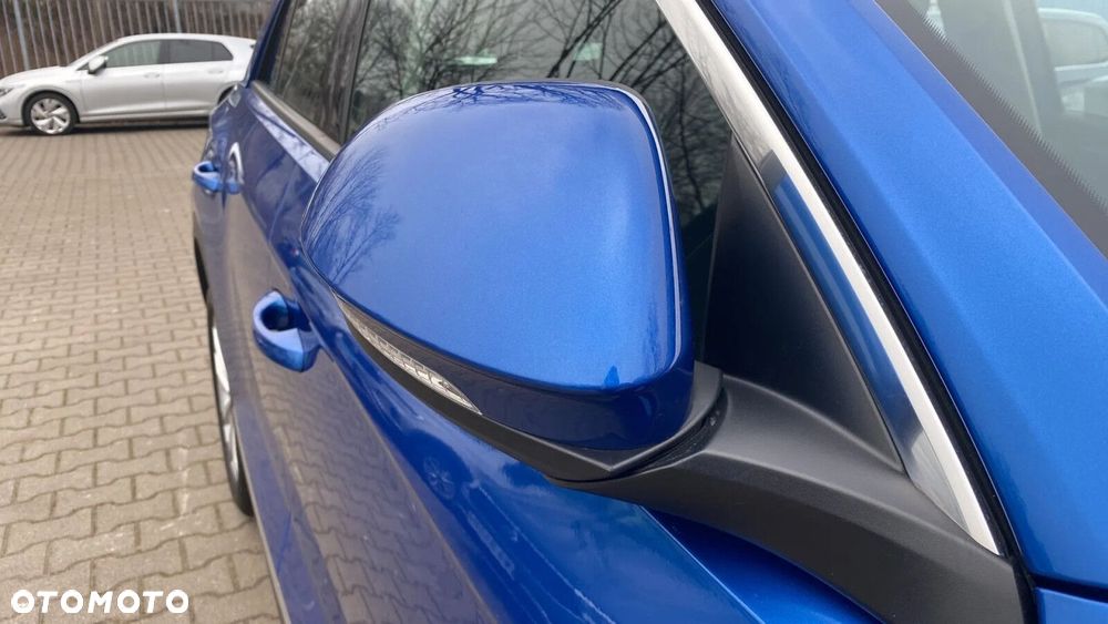 Volkswagen T-Roc 1.5 TSI Style DSG - 11