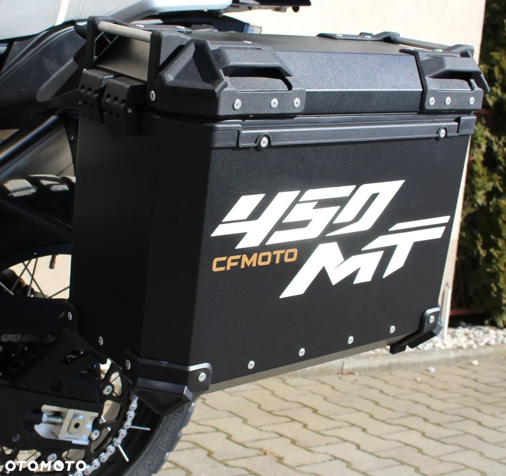 CFMoto 450MT - 15