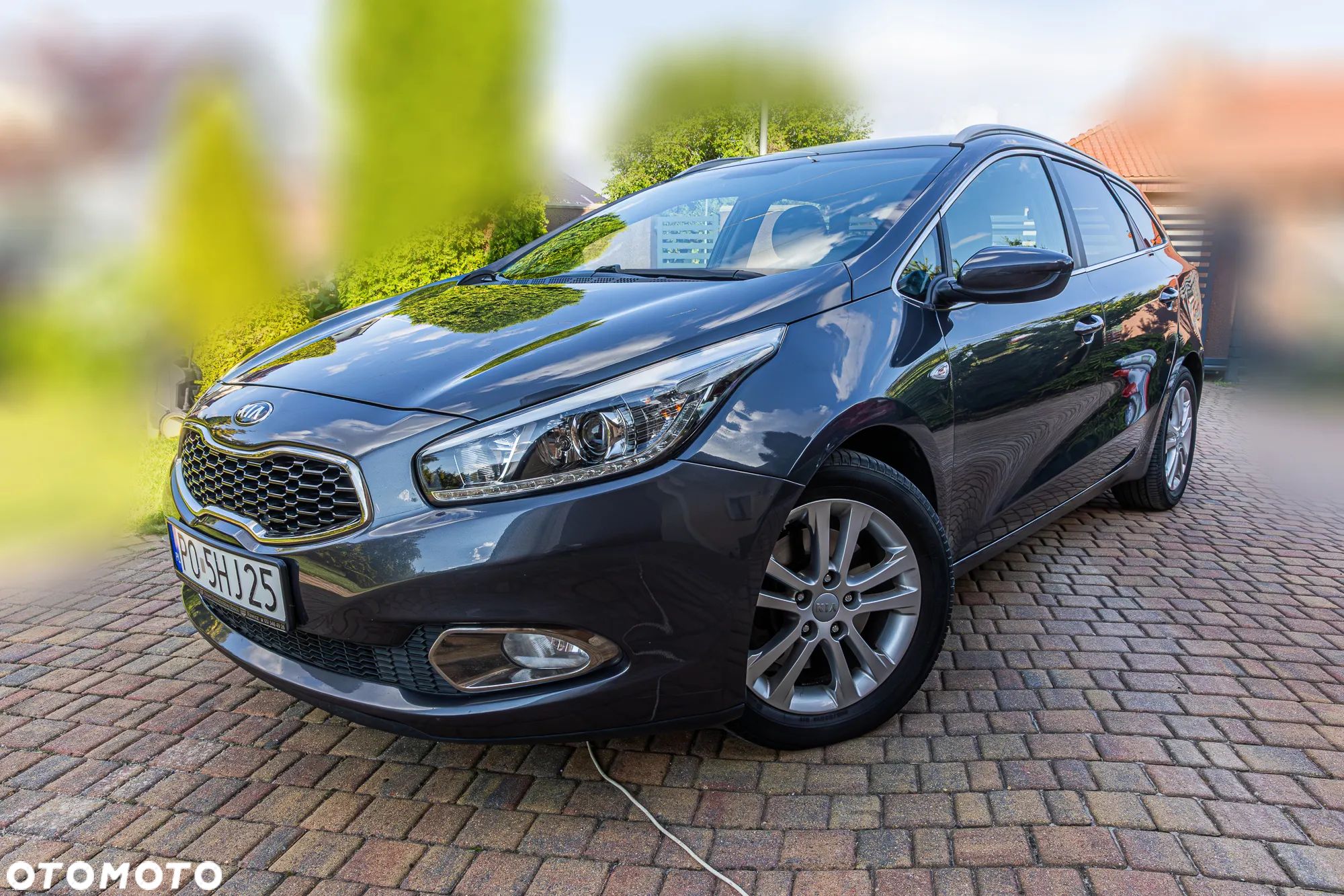 Kia Ceed 1.6 GDI Dream Team Edition - 1