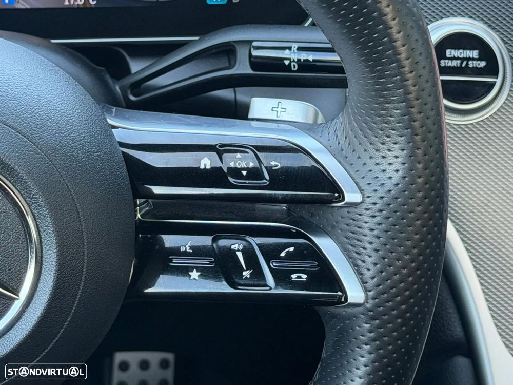 Mercedes-Benz GLC 300 e 4Matic - 43