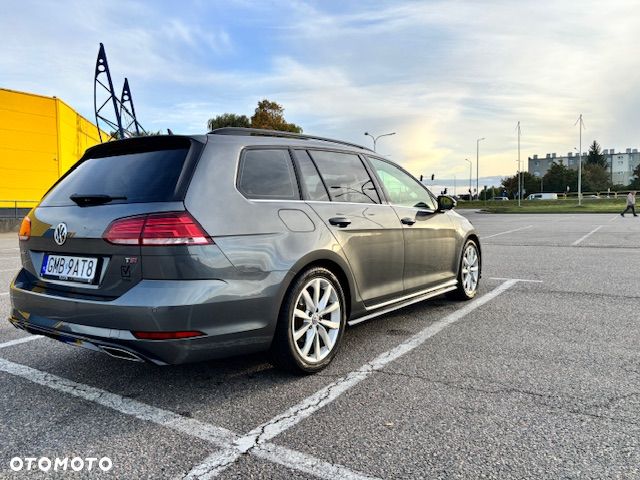 Volkswagen Golf 1.4 TSI BMT Highline DSG - 4