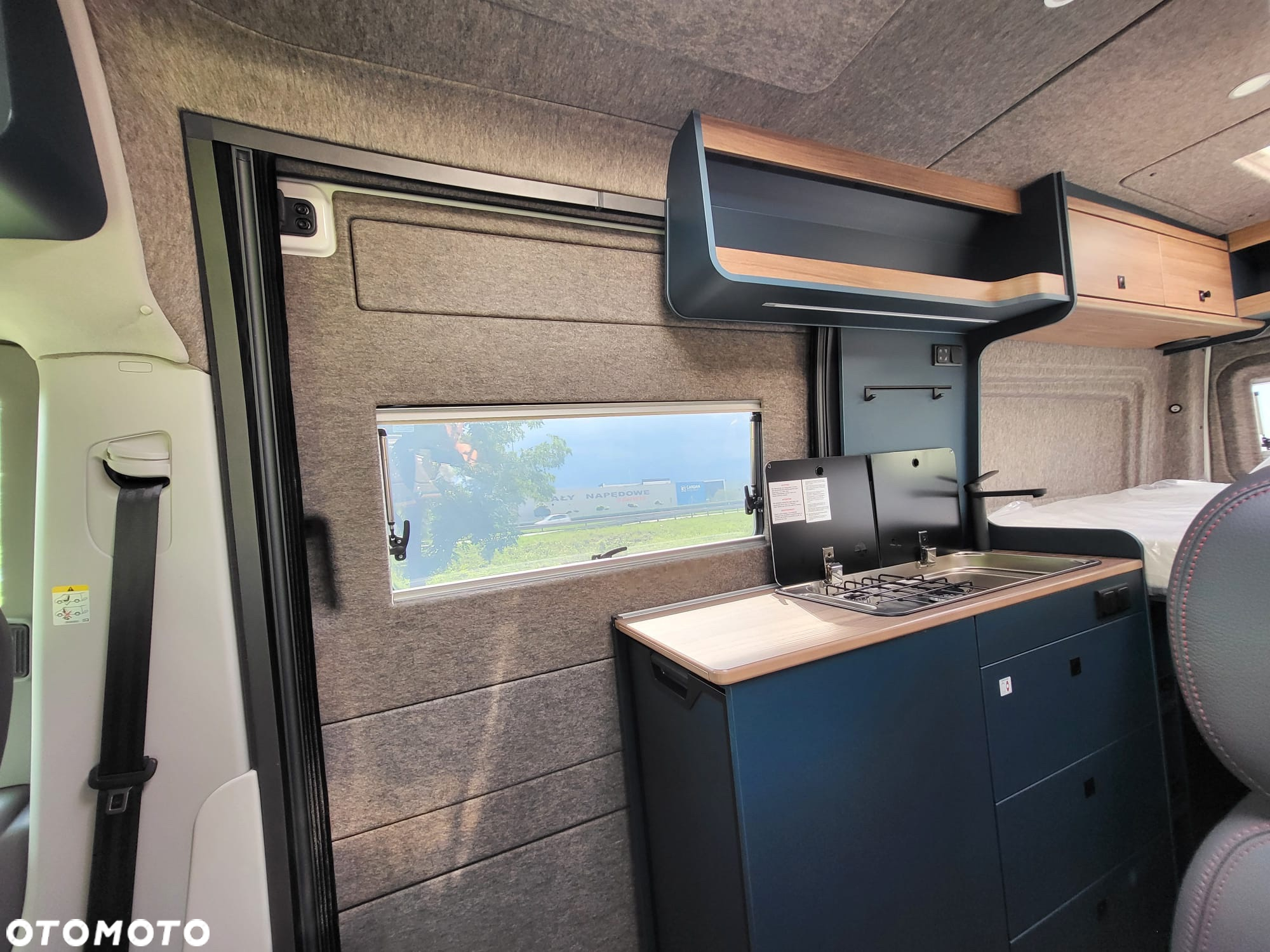 Hymer-Eriba Car 600 - 10