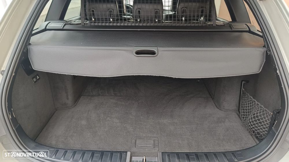 BMW 320 - 16