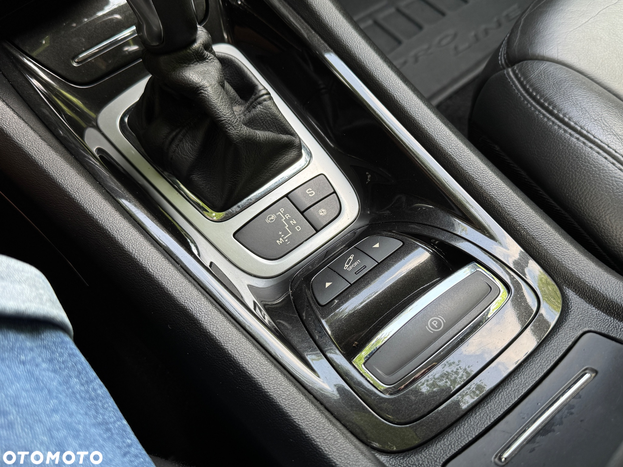 Citroën C5 3.0 HDi V6 Exclusive Equilibre Navi - 14