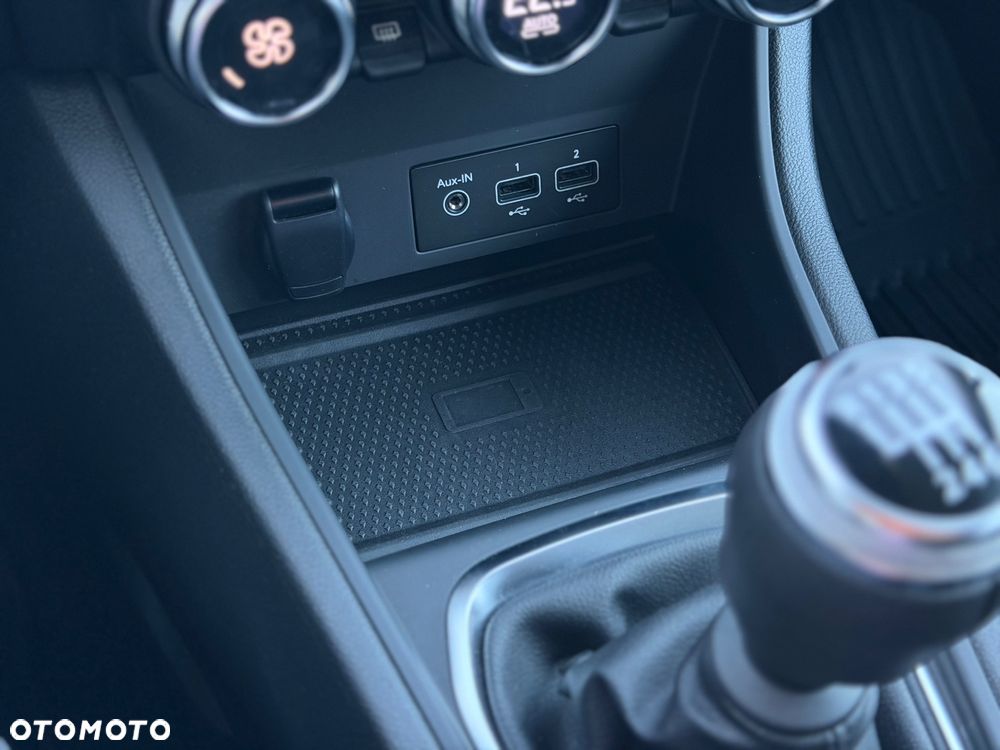 Renault Captur 1.0 TCe Intens - 17