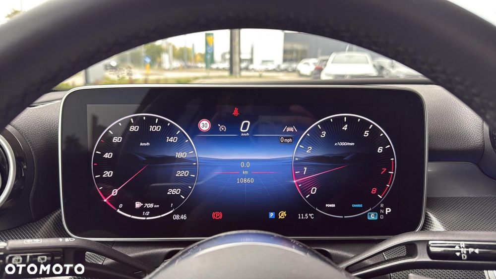 Mercedes-Benz Klasa C - 13