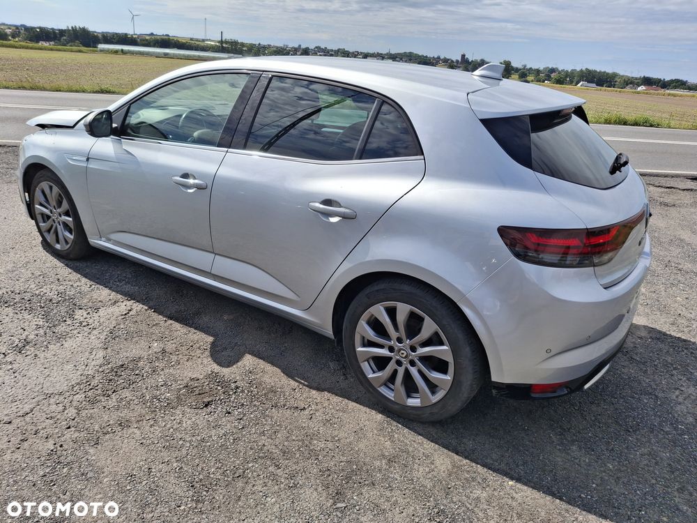 Renault Megane - 7