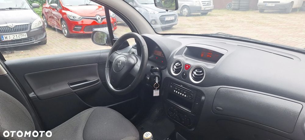 Citroën C3 1.4i Furio - 10
