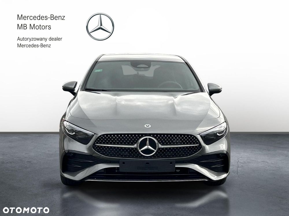 Mercedes-Benz Klasa A - 7