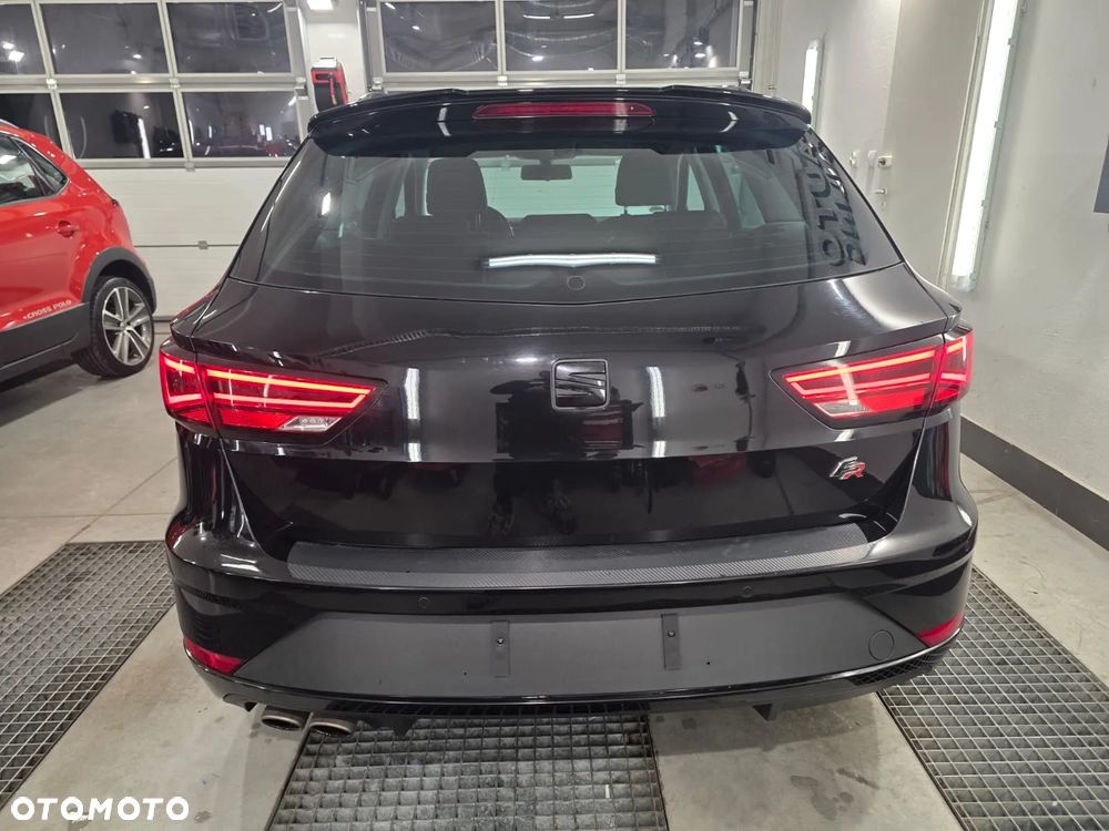 Seat Leon ST 2.0 TDI Start&Stop FR - 3