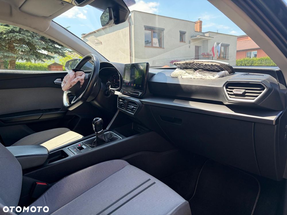 Seat Leon - 18