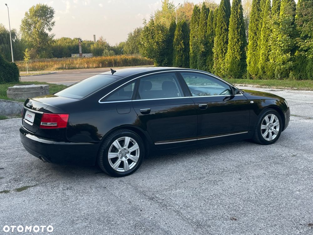 Audi A6 - 32