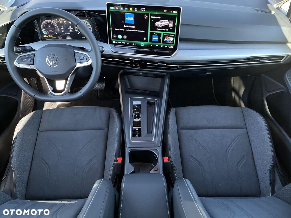 Volkswagen Golf - 19