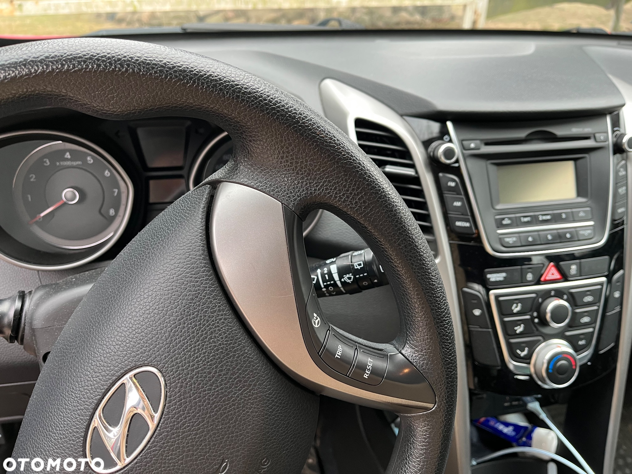Hyundai i30 1.4 Base - 10