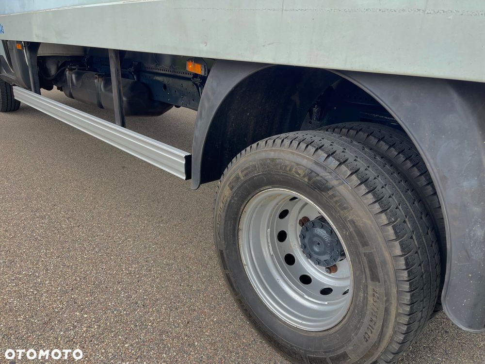 Iveco Daily 70C17 - 6