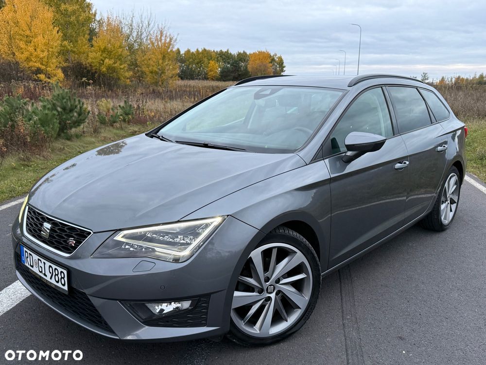 Seat Leon ver-2-0-tdi-dsg-fr-plus - 7