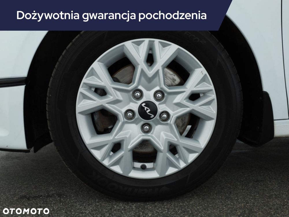 Kia Ceed - 21