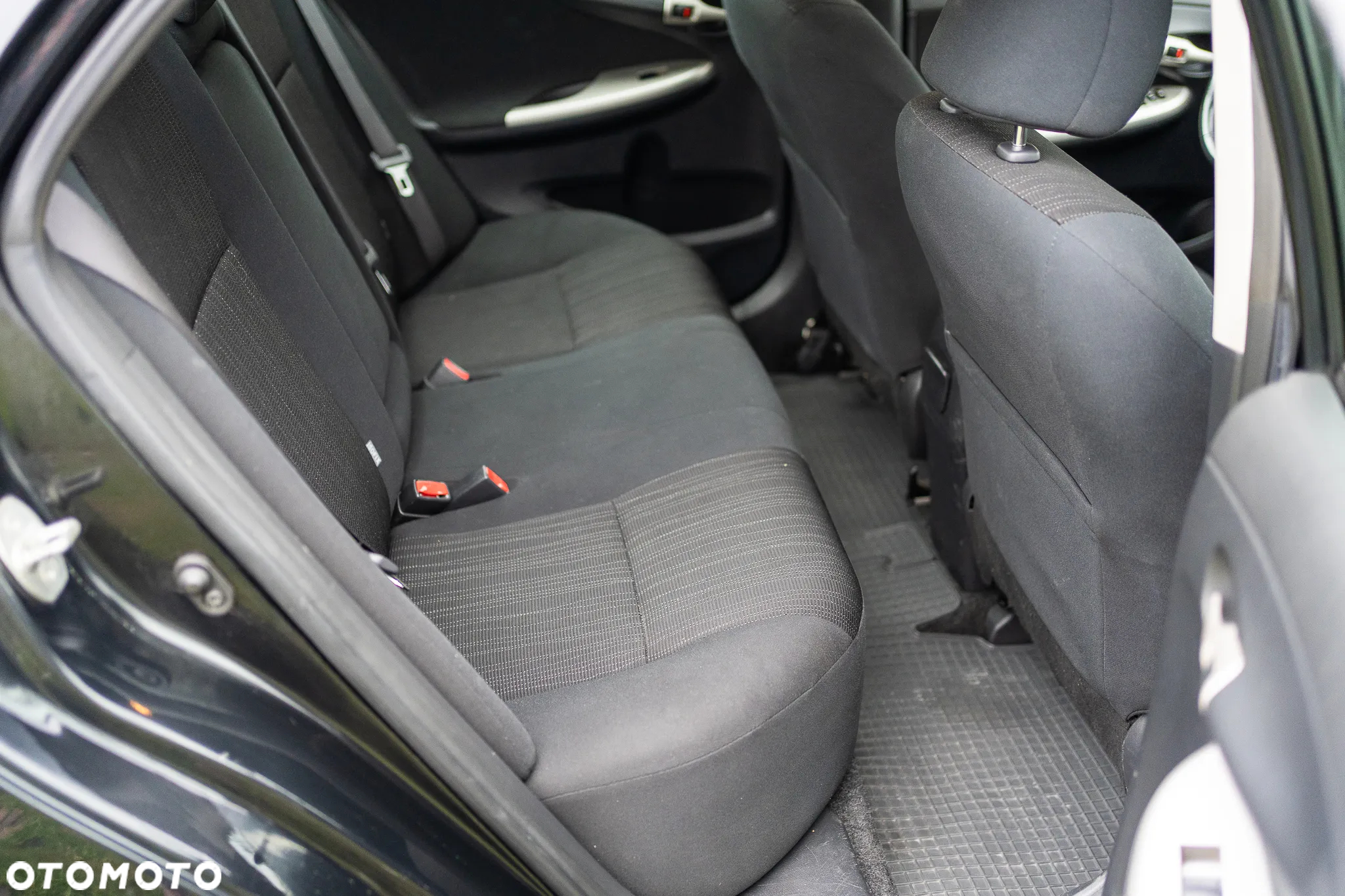 Toyota Corolla 1.4 VVT-i Luna - 10