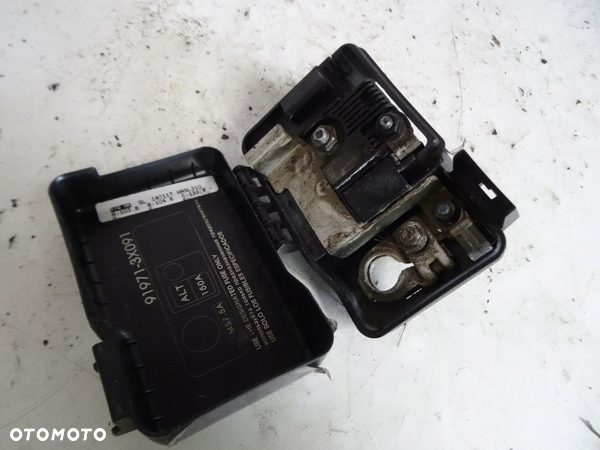 KLEMA PLUSOWA 91971-3X091 KIA SPORTAGE III