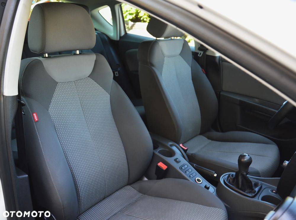 Seat Leon - 27