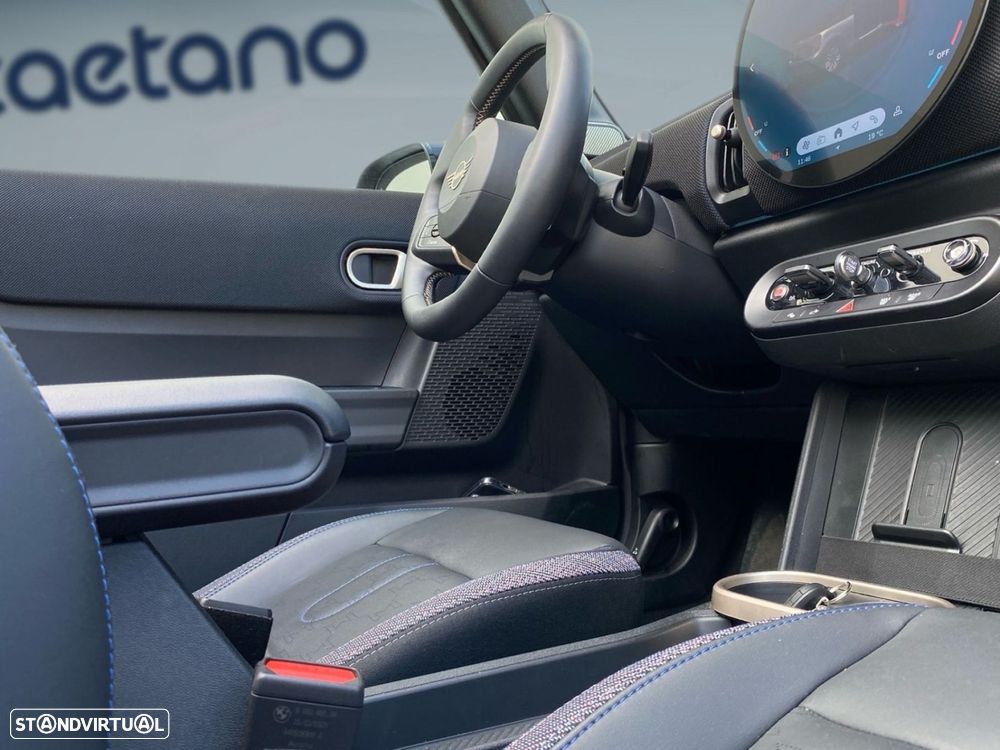 MINI Cabrio C Classic M - 13