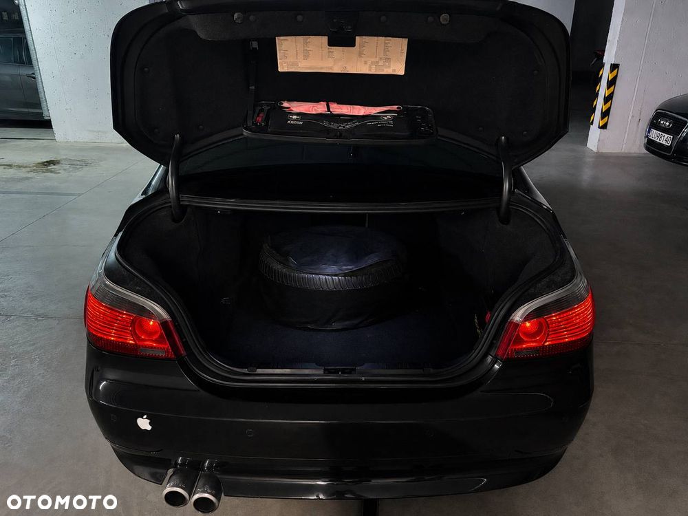 BMW Seria 5 - 8