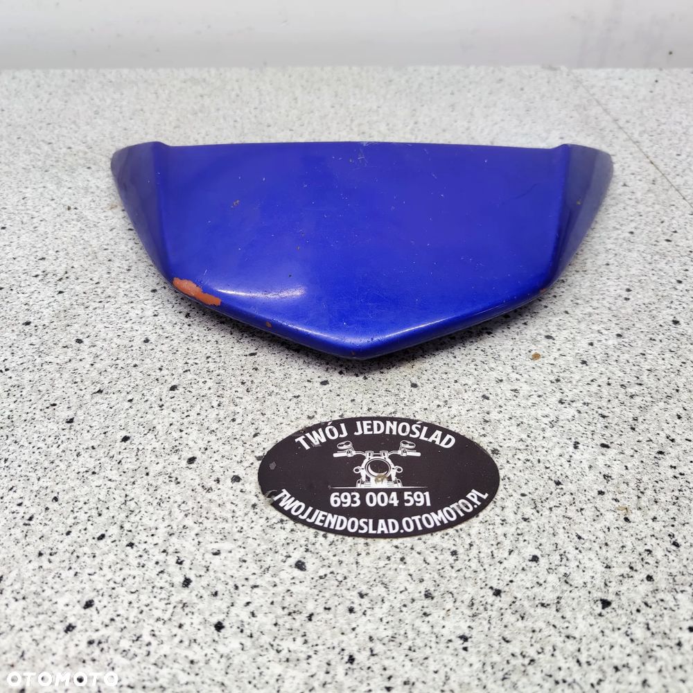 Rączka, uchwyt pasażera Peugeot Speedfight 2