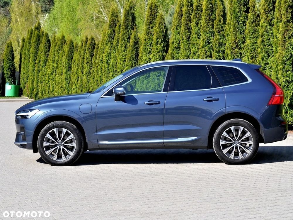 Volvo XC 60 T6 AWD Plus Bright - 7