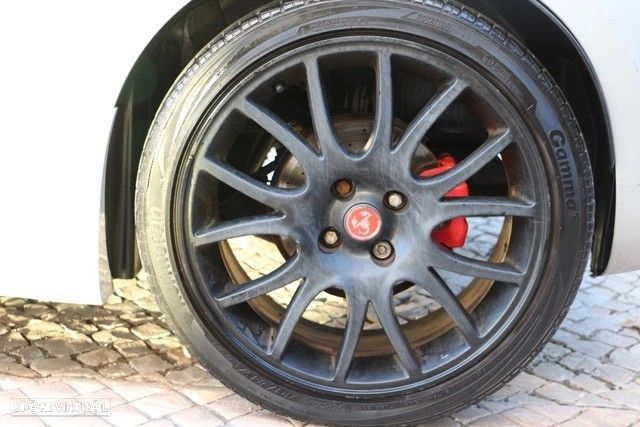 Abarth 500C 1.4 T-Jet Elaborazione MTA - 8