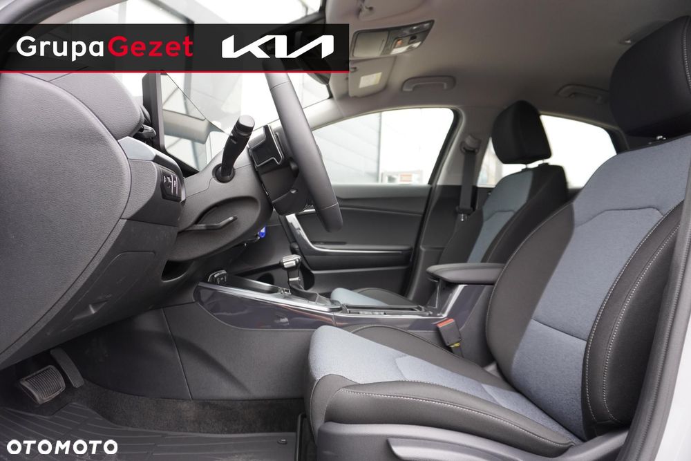Kia XCeed - 7