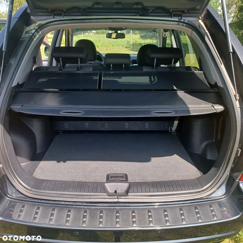 Kia Sportage 2.0 Freedom - 6