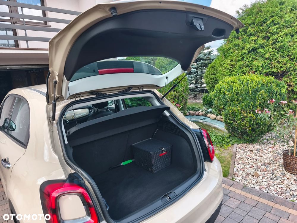 Fiat 500X - 9