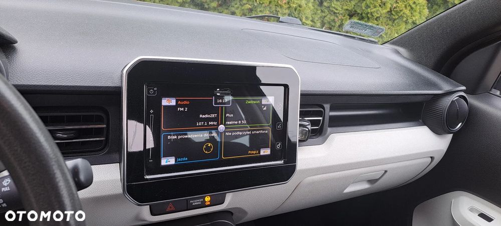 Suzuki Ignis 1.2 Comfort - 10