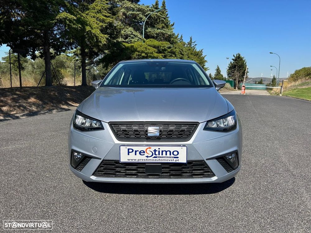 SEAT Ibiza 1.0 TSI Style - 26