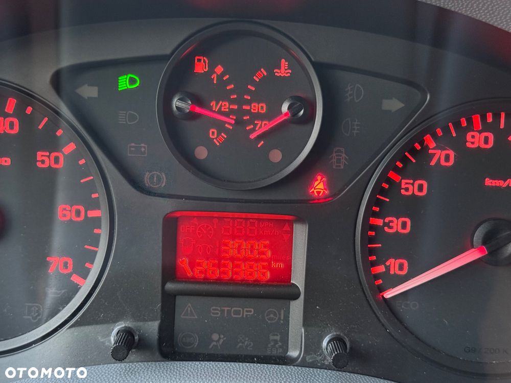 Fiat Scudo L2 (5-Si.) Panorama Executive - 15