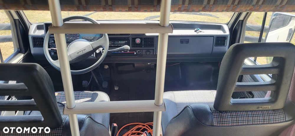 Fiat Ducato 280 - 4