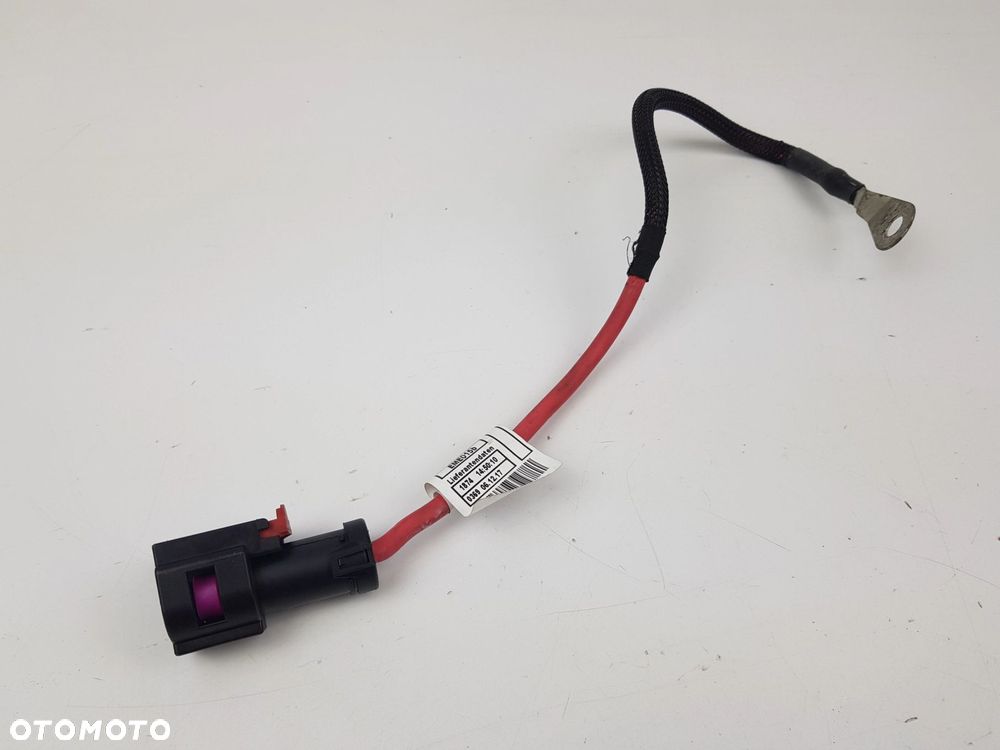 Wiązka Instalacja Przewód BMW X1 F48 X2 F39 B47 2.0d 8589051 - 5