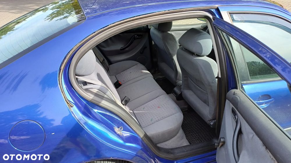 Seat Toledo 1.6 Stella - 9