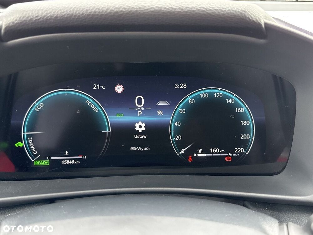 Toyota C-HR - 16