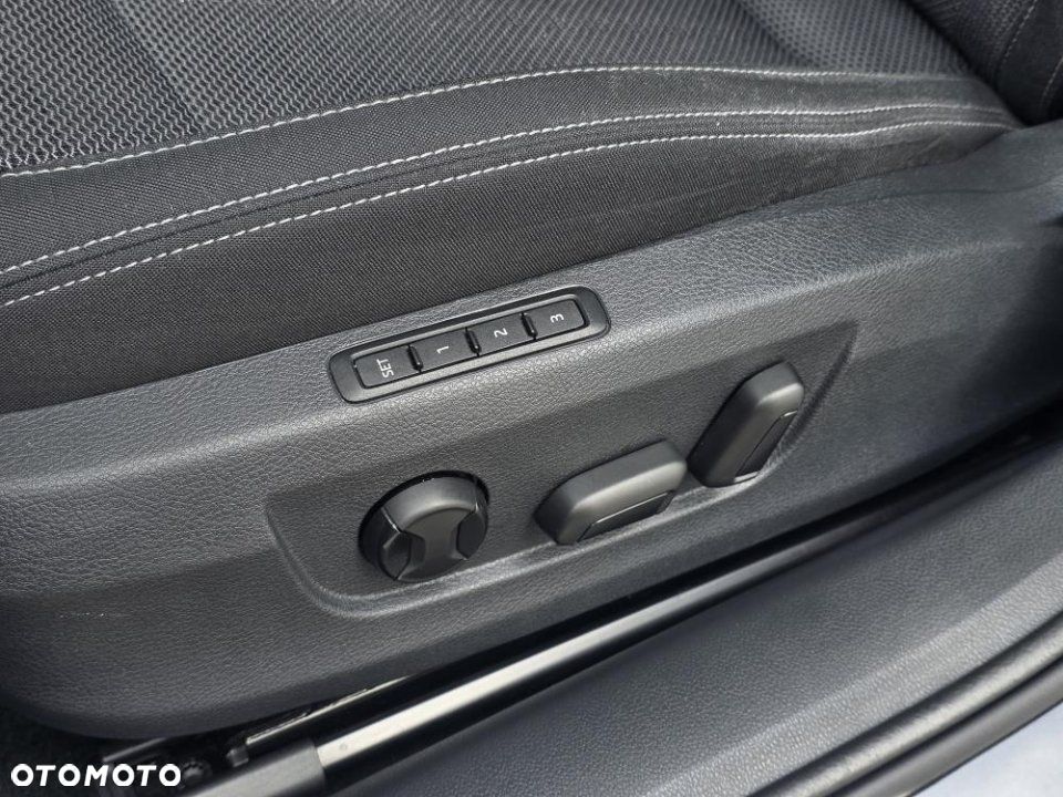 Skoda Superb - 10