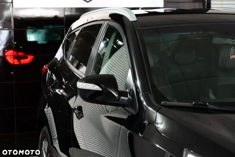 Hyundai ix35 1.6 2WD Style - 37