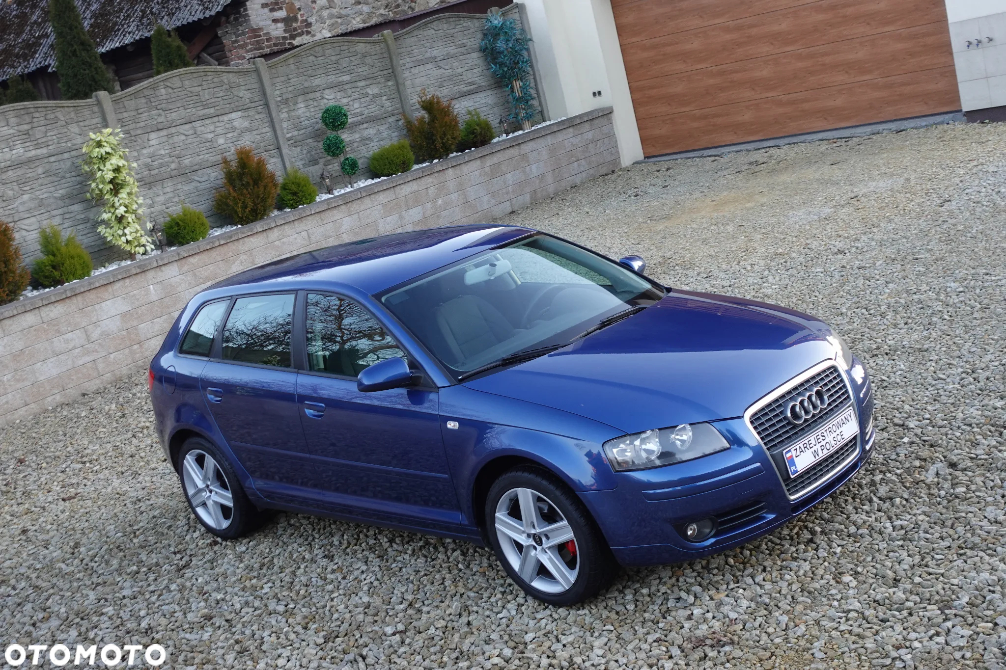 Audi A3 - 3