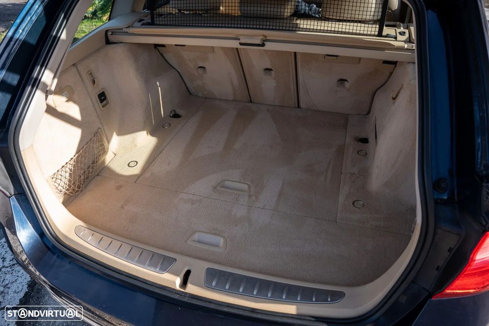 BMW 320 d Line Luxury Auto - 19