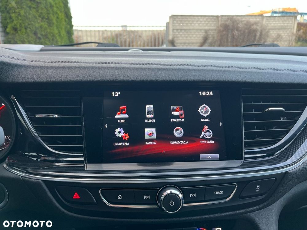 Opel Insignia 2.0 CDTI Executive - 13