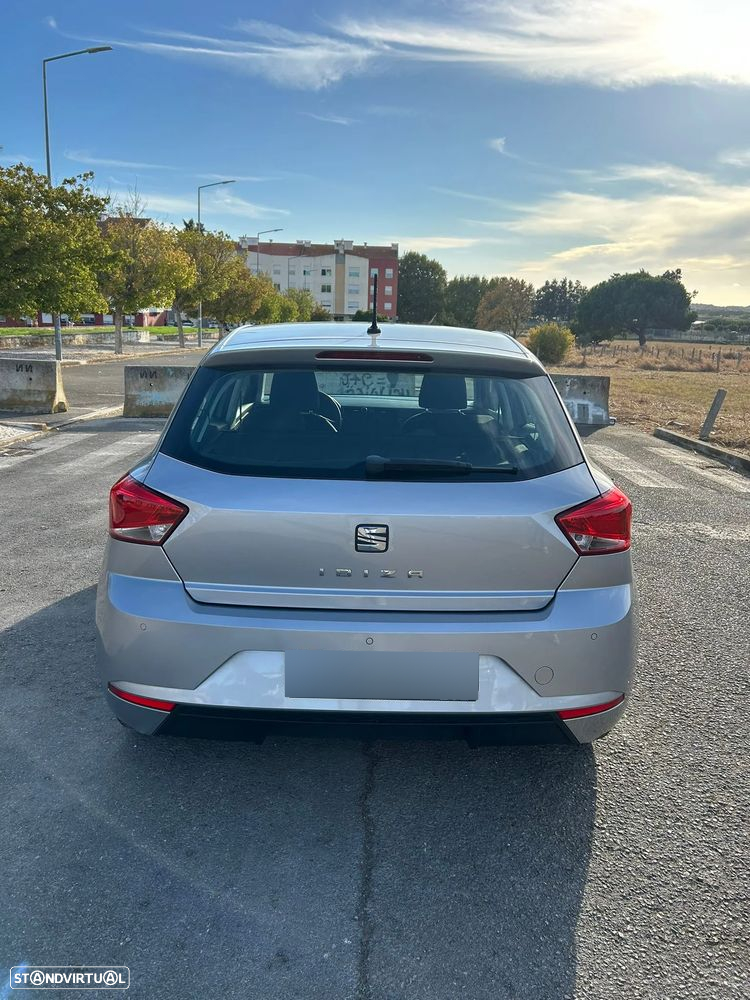 SEAT Ibiza 1.0 Style - 5